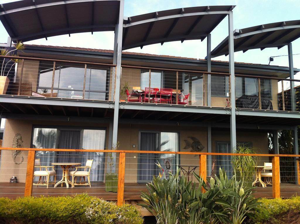 Corinella On The Esplanade Bed & Breakfast エクステリア 写真